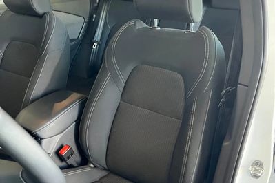 Nissan Qashqai 1.3 DIG-T mHEV Acenta