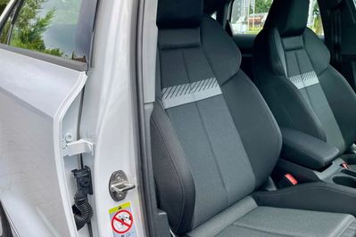 Audi A3 30 TFSI