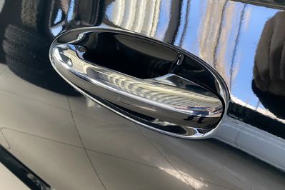 Mercedes Klasa C 200 4-Matic AMG