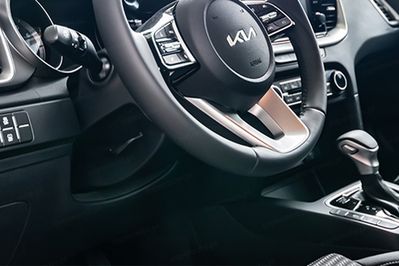 Kia Ceed 1.5 T-GDI M DCT