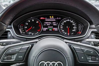 Audi A5 Sportback 40 TFSI Advanced
