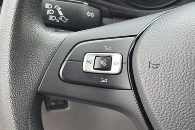 Volkswagen Crafter TDI L4H3