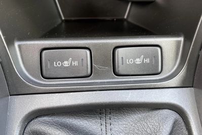 Suzuki S-Cross 1.4