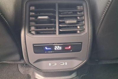 Cupra Formentor eTSI