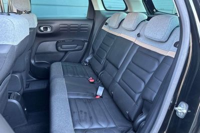 Citroen C3 Aircross 1.2 PureTech Max S&S EAT6