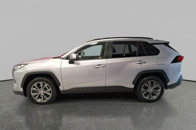 Toyota RAV4 2.0