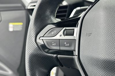 Peugeot 2008 GT 1.5 BlueHDI EAT8