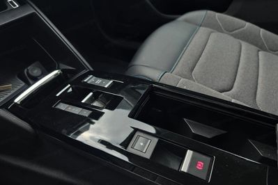 Citroen C4 50kW