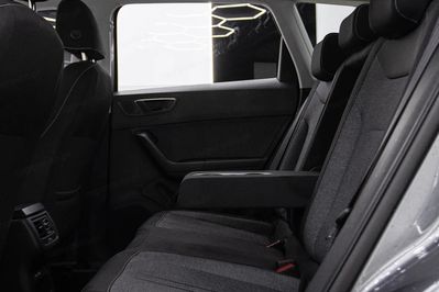Seat Ateca 1.5 Eco Tsi Style S&S Dsg