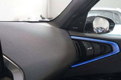 BMW X3 xDrive20d M Sport