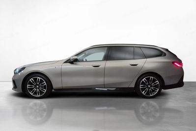 BMW Seria 5 520d xDrive mHEV M Sport aut
