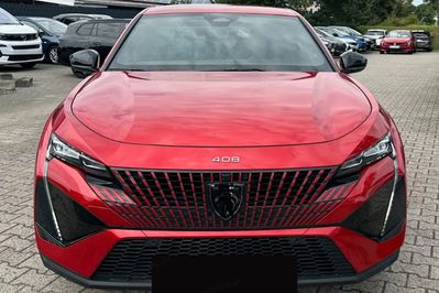 Peugeot 408 GT 1.2 PureTech mHEV  S&S e-DSC6