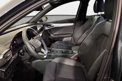 Cupra Formentor 1.5 TSI DSG