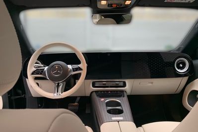 Mercedes CLA 200 Progressive