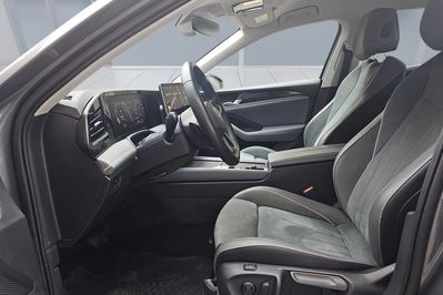 Volkswagen Passat 1.5 TSI  DSG