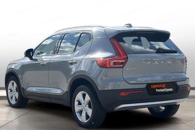 Volvo XC40 T2 Core