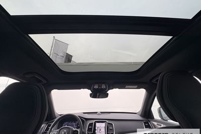 Volvo XC90 T8 AWD Plug-In Hybrid Ultra Dark 7os aut