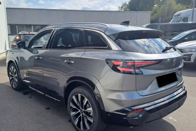 Renault Austral Techno 1.3 TCe mHEV