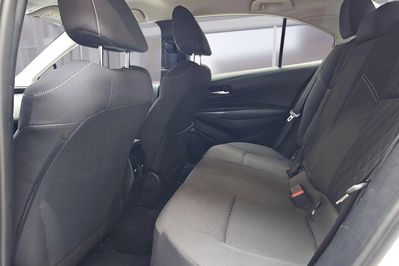 Toyota Corolla Comfort MS