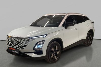 Omoda 5 1.6 T-GDI DCT