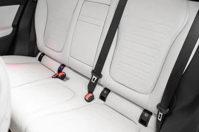 Mercedes GLC Coupe 220 d  4-Matic AMG Line