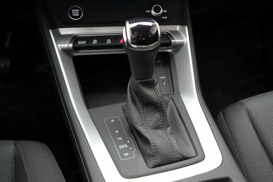 Audi Q3 Sportback 35 TFSI S Line