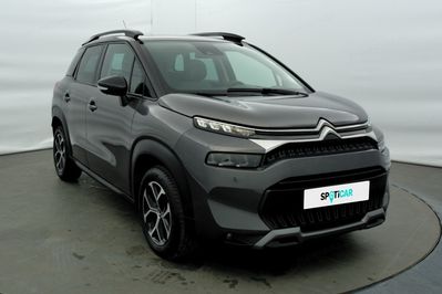 Citroen C3 Aircross Shine 1.5 BlueHDI