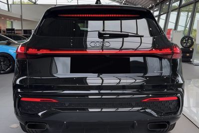 Audi Q5 TFSI quattro S line