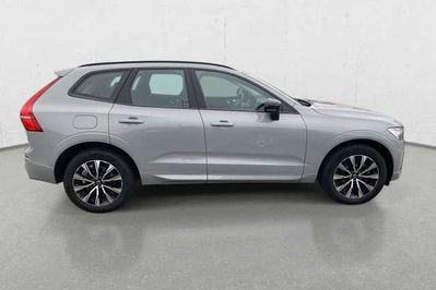 Volvo XC60 B5 B AWD Plus Dark