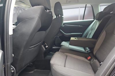 Skoda Octavia 2.0 TDI Ambition DSG