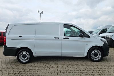 Mercedes Vito L2H1 AT8