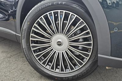 Chery Tiggo 9 Prestige 1.5 T-GDI Super Hybrid DHT 7os.