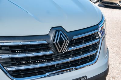 Renault Trafic L2H1 Zabudowa Brygadowa