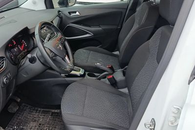 Opel Crossland X 1.2