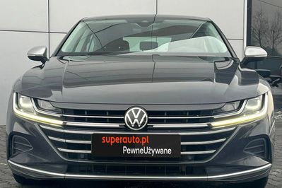 Volkswagen Arteon 2.0 TSI Elegance DSG