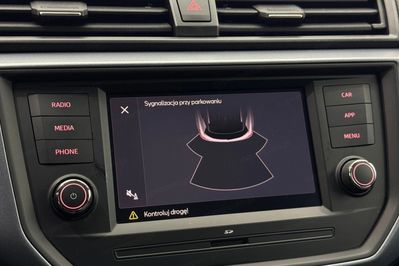 Seat Arona 1.0 TSI Style S&S