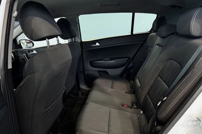 Kia Sportage 1.6 2WD