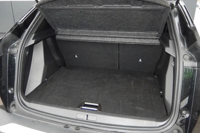 Peugeot 2008 Allure S&S  1.2 PureTech