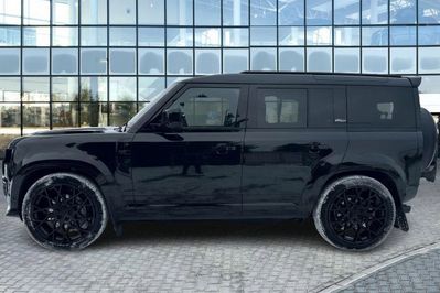 Land Rover Defender 110 3.0 D350 mHEV X-Dynamic HSE