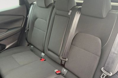 Nissan Qashqai 1.3 Dig-t Mhev Acenta