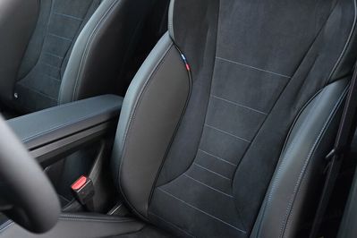 BMW X1 xDrive30e M Sport