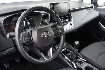 Toyota Corolla 1.5 Comfort