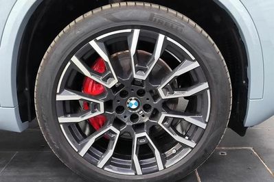 BMW X5 xDrive40d M Sport