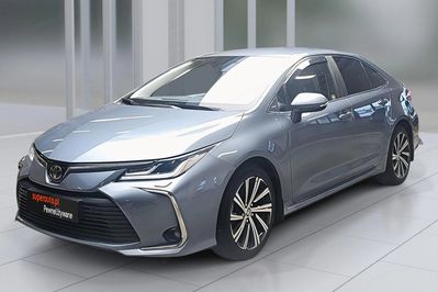 Toyota Corolla 1.5 Style