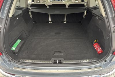 Volvo XC90 B5 D AWD Plus Bright