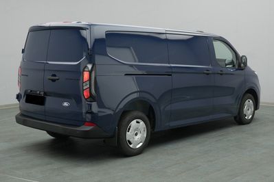 Ford Transit Custom 2.5 PHEV 320 L2H1 Trend AT8