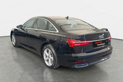 Audi A6 40 TDI mHEV quattro Sport S tronic