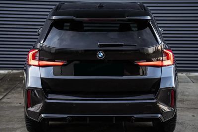 BMW X1 xDrive23i M Sport