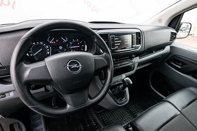 Opel Vivaro L2H1