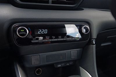 Toyota Yaris Hybrid 1.5 Comfort